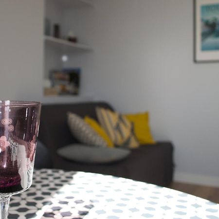 Apartamento Lumineux T2 Situe Dans L'Hyper Centre De Tours Exterior foto