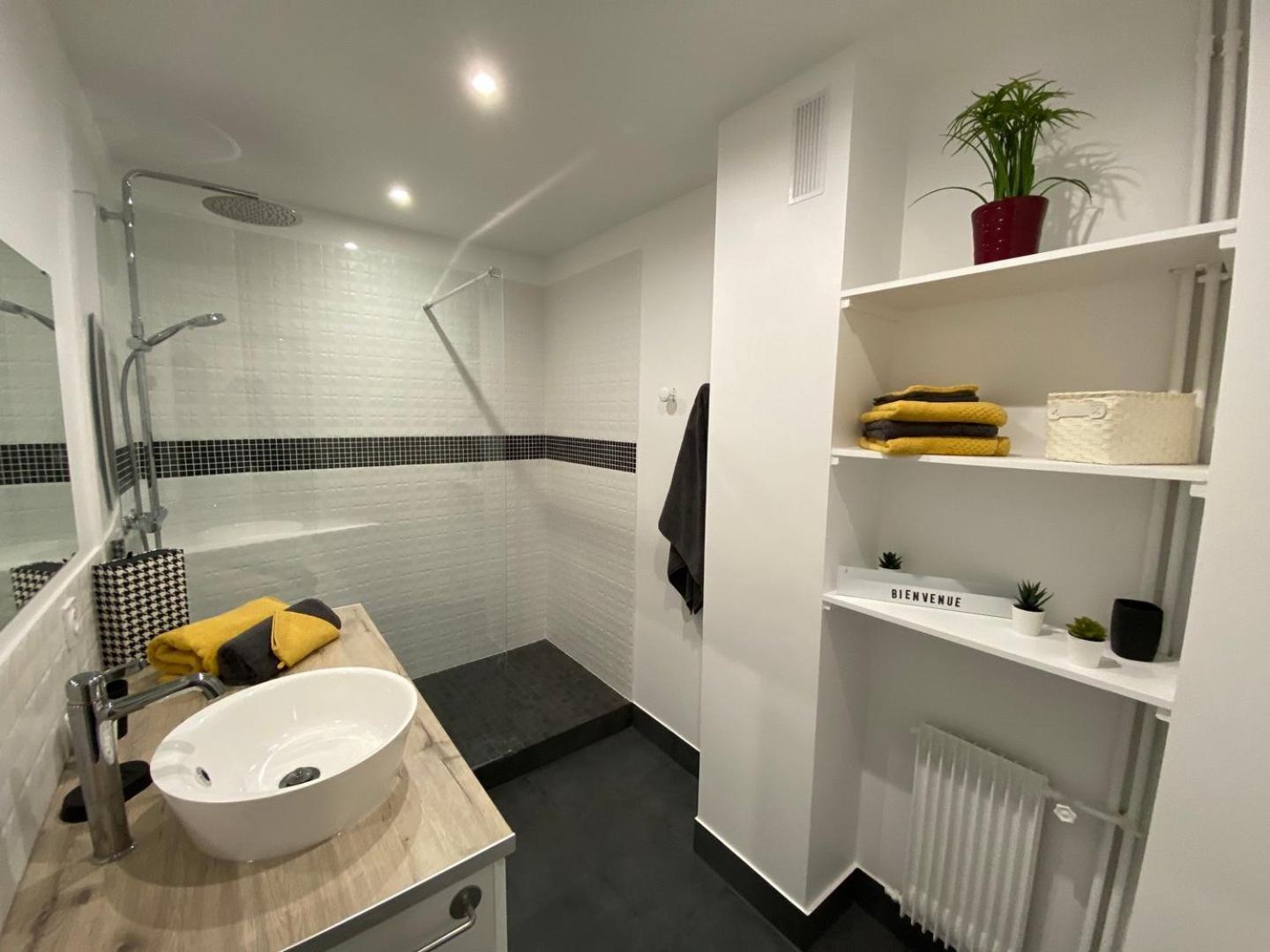 Apartamento Lumineux T2 Situe Dans L'Hyper Centre De Tours Exterior foto